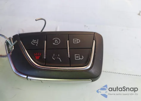 2023 Cadillac Escalade 4Wd Premium Luxury from USA, damaged, VIN 1GYS4CKL0PR287569